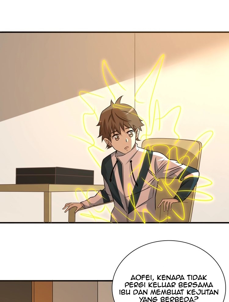 Reborn Doctor Chapter 06 Gambar 66